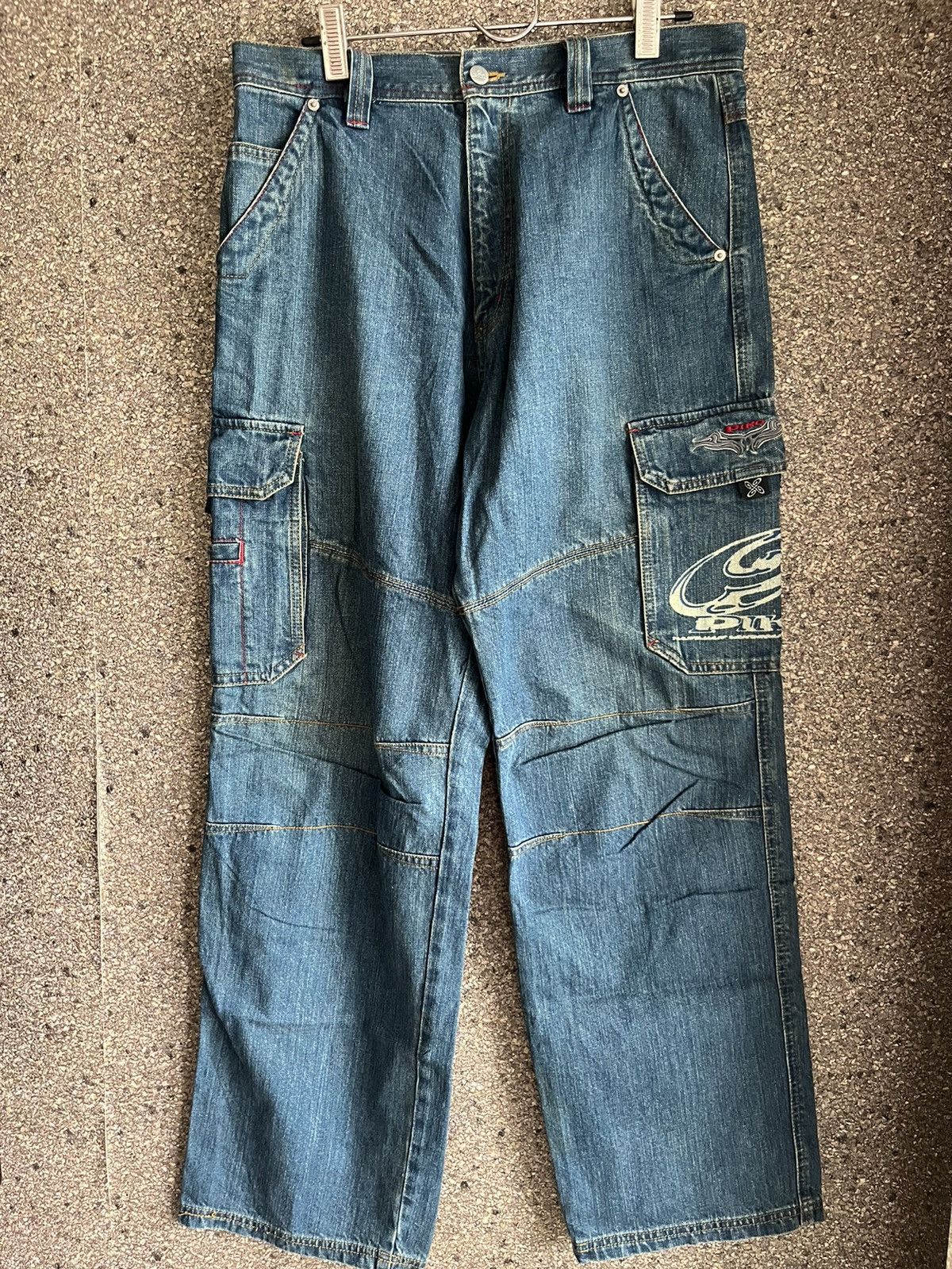 Japanese Brand Piko ft47 Size US 33 - 1 Thumbnail