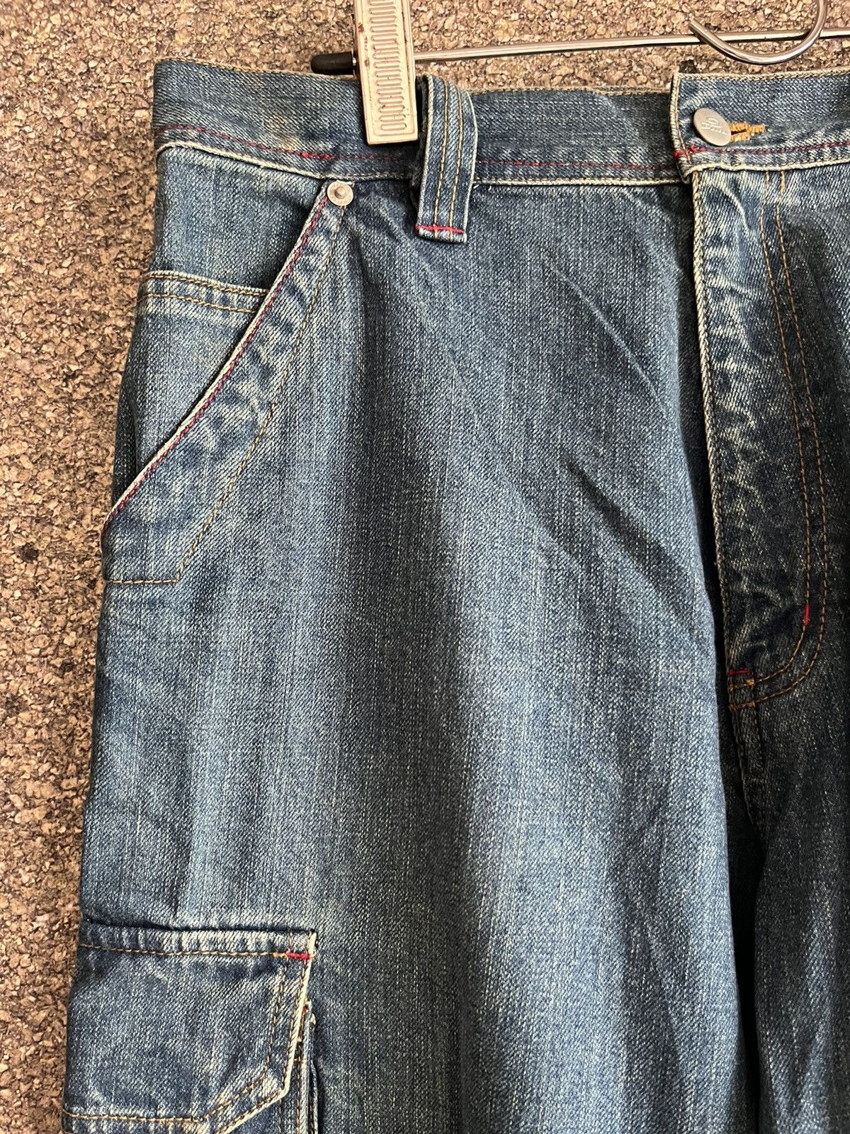Japanese Brand Piko ft47 Size US 33 - 3 Thumbnail