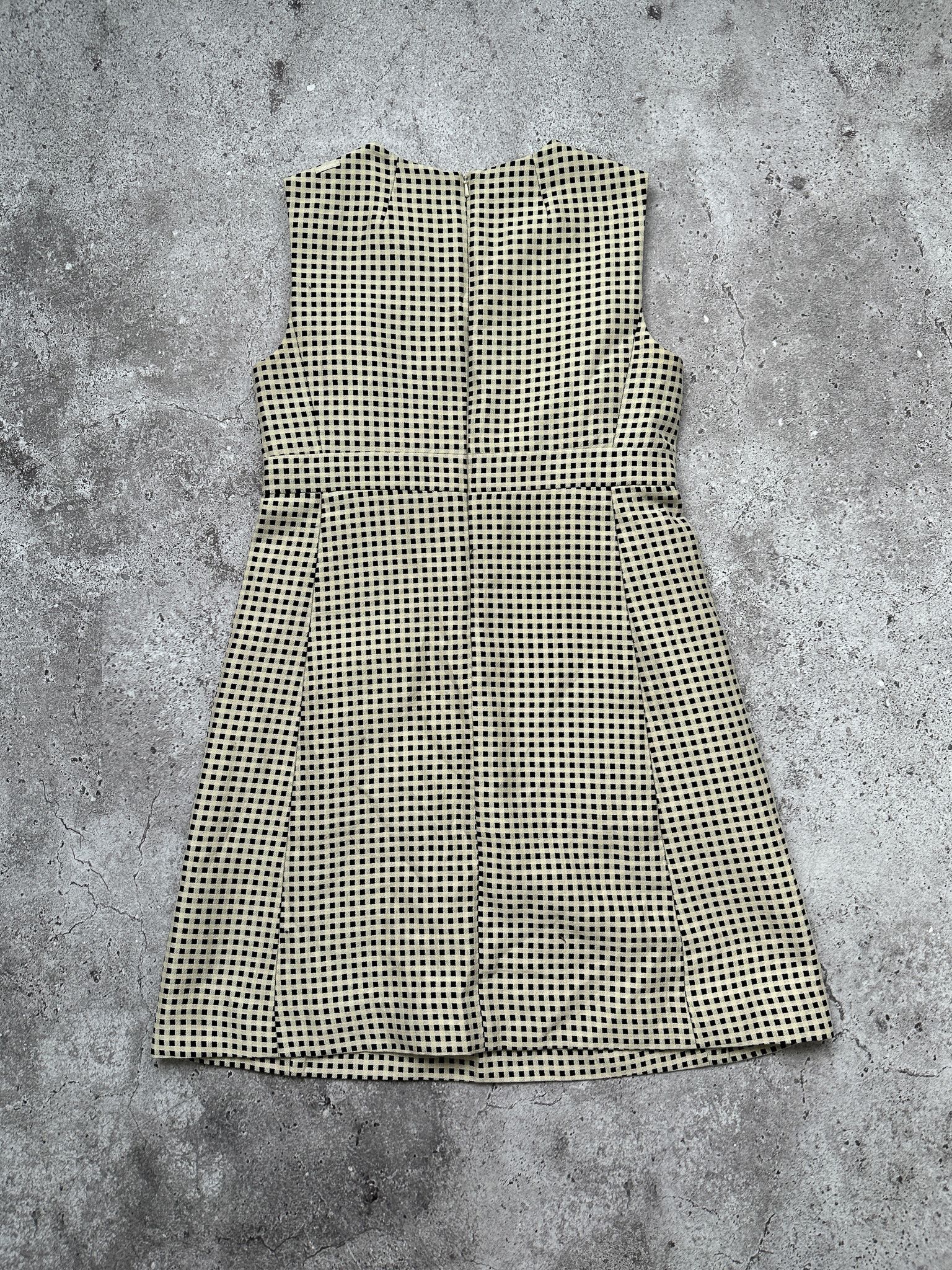 Max Mara Max Mara Midi Dress Size M / US 6-8 / IT 42-44 - 5 Thumbnail