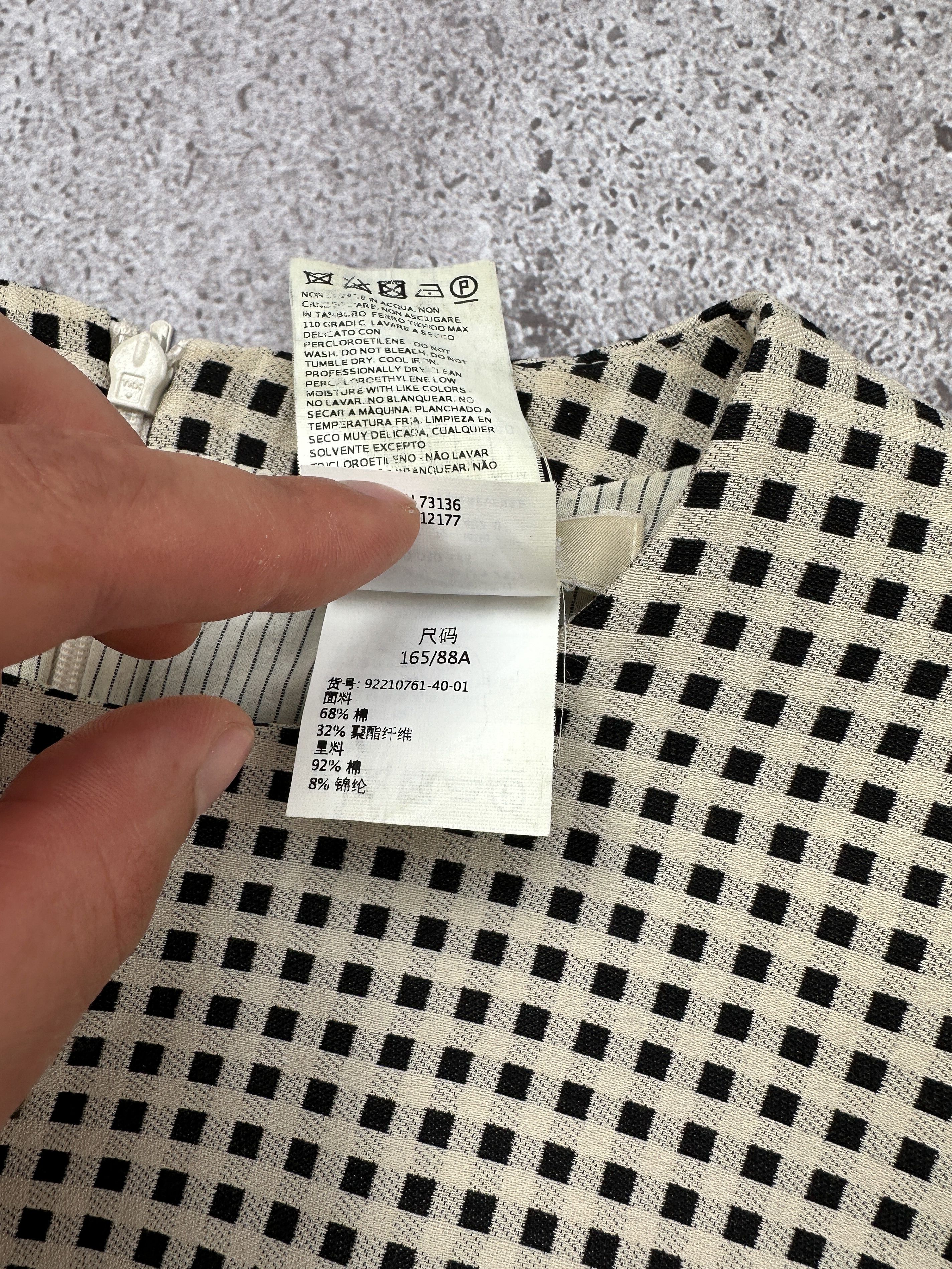 Max Mara Max Mara Midi Dress Size M / US 6-8 / IT 42-44 - 10 Thumbnail