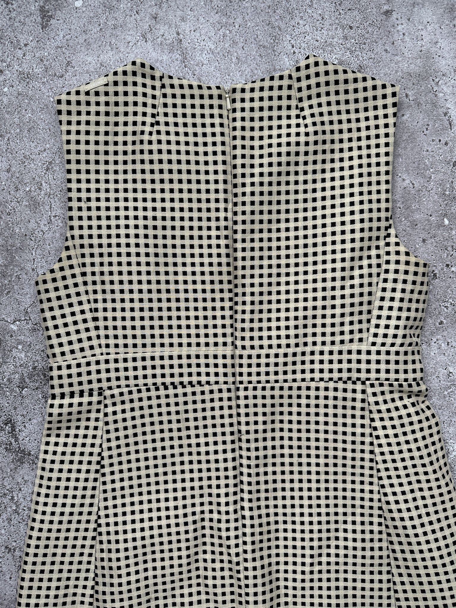 Max Mara Max Mara Midi Dress Size M / US 6-8 / IT 42-44 - 6 Thumbnail