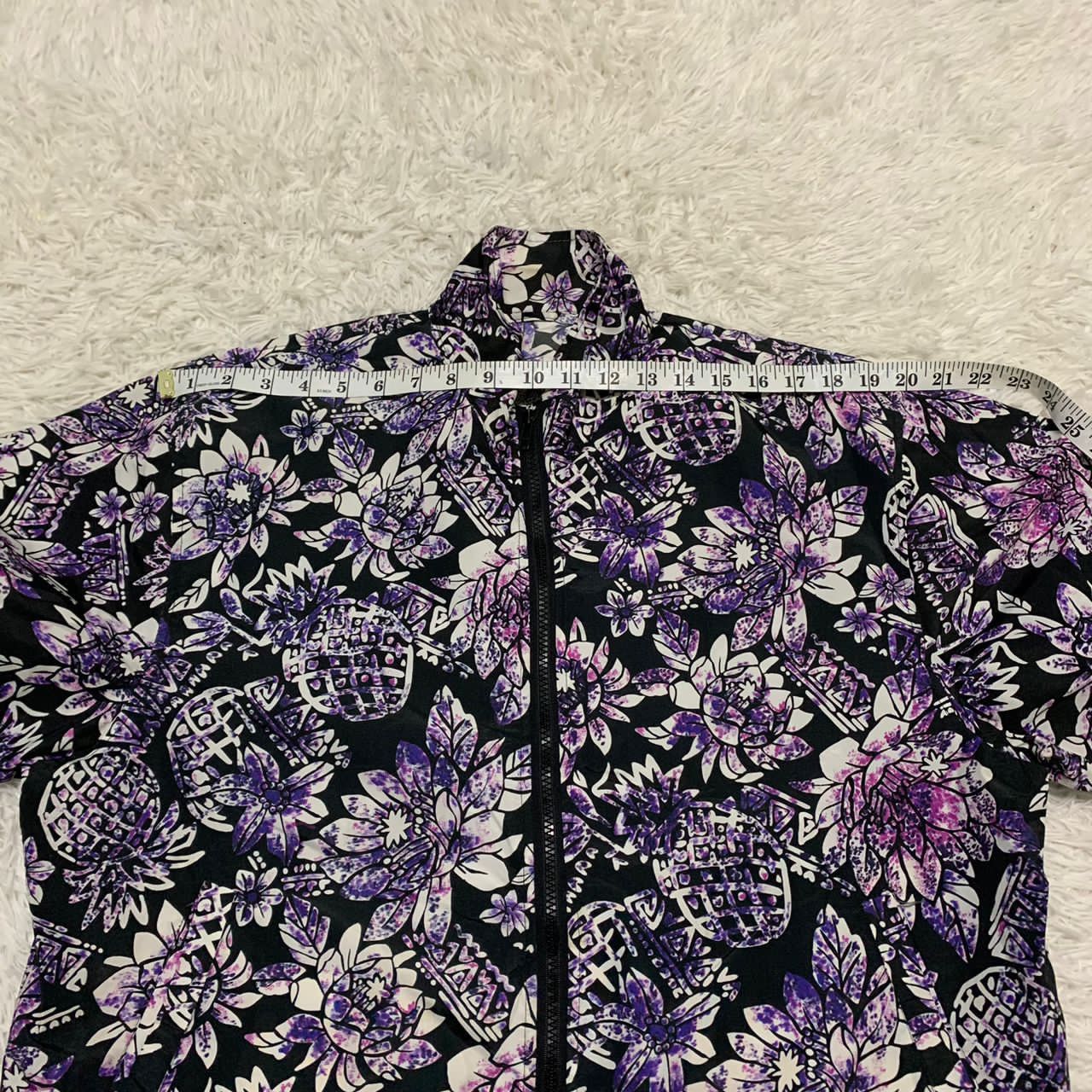 Japanese Brand Rerial vibration garde club jacket Size US L / EU 52-54 / 3 - 5 Thumbnail