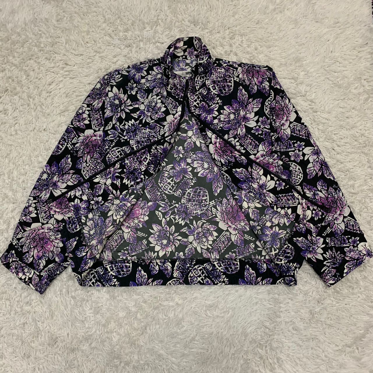 Japanese Brand Rerial vibration garde club jacket Size US L / EU 52-54 / 3 - 3 Thumbnail
