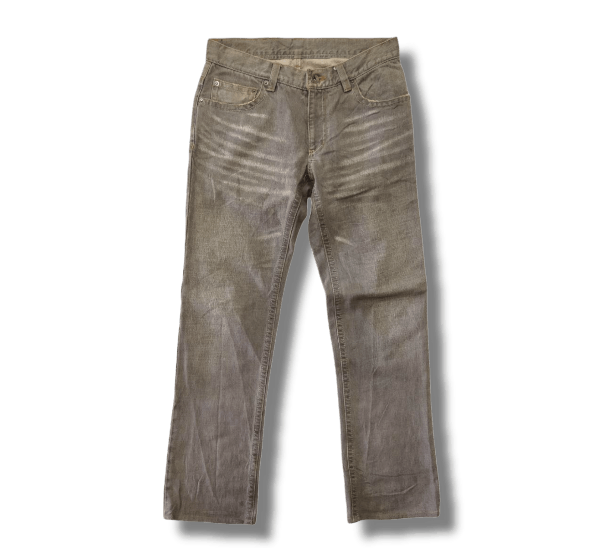Ermenegildo Zegna E.Z by Zegna Jeans Size US 31 - 1 Thumbnail