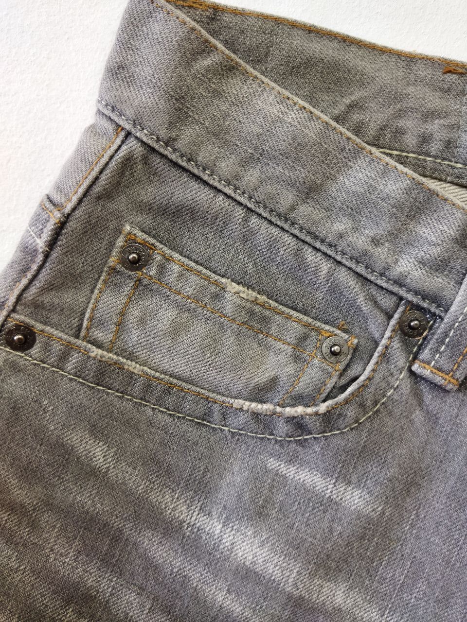 Ermenegildo Zegna E.Z by Zegna Jeans Size US 31 - 8 Thumbnail