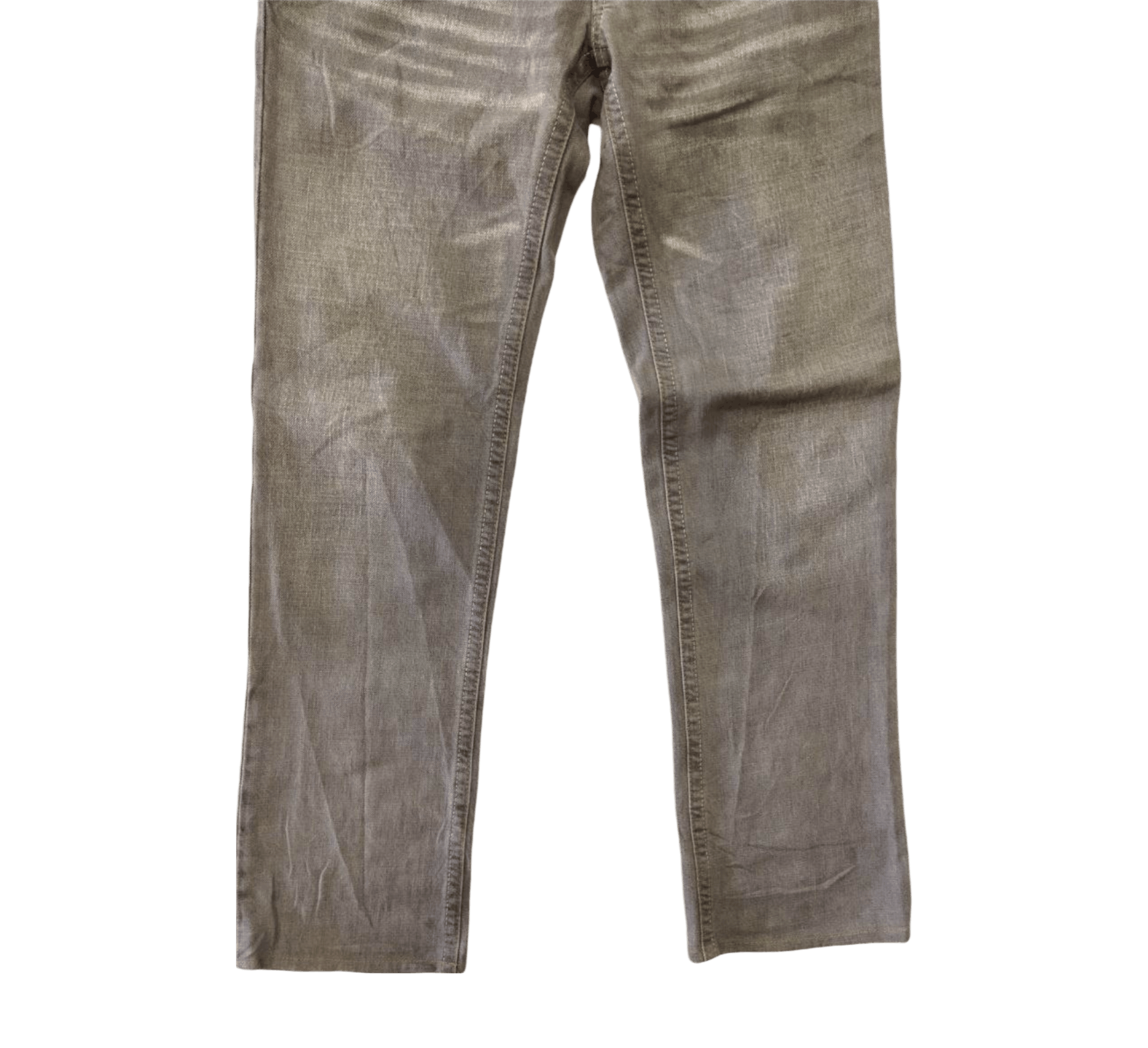 Ermenegildo Zegna E.Z by Zegna Jeans Size US 31 - 3 Thumbnail