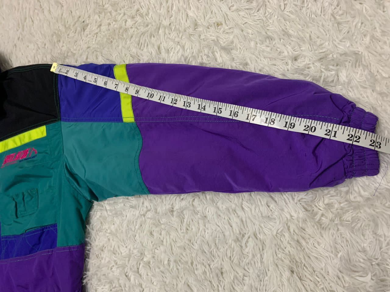 Japanese Brand Sci Paradisea Original Ski Garments jacket Size US M / EU 48-50 / 2 - 6 Thumbnail