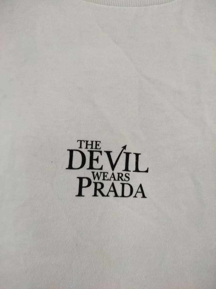 Other Movie The Devils Wears Prada Size US XL / EU 56 / 4 - 4 Thumbnail