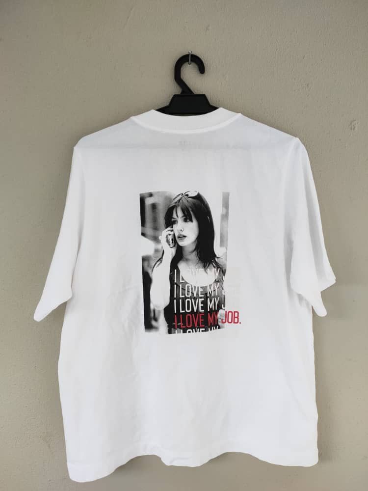 Other Movie The Devils Wears Prada Size US XL / EU 56 / 4 - 1 Thumbnail