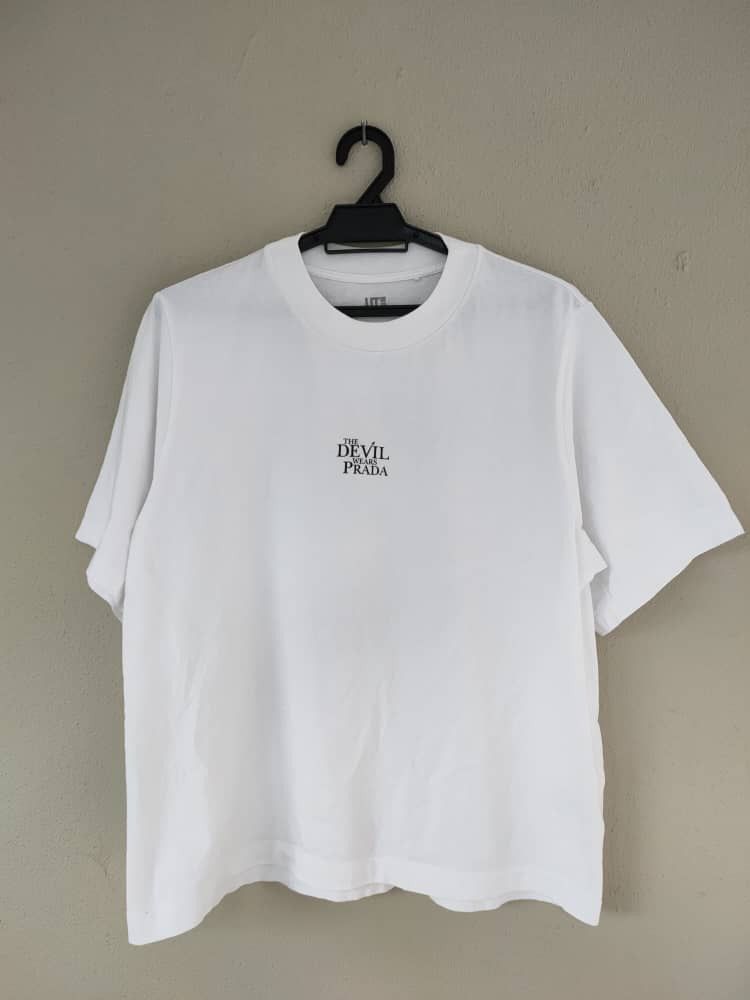 Other Movie The Devils Wears Prada Size US XL / EU 56 / 4 - 2 Thumbnail