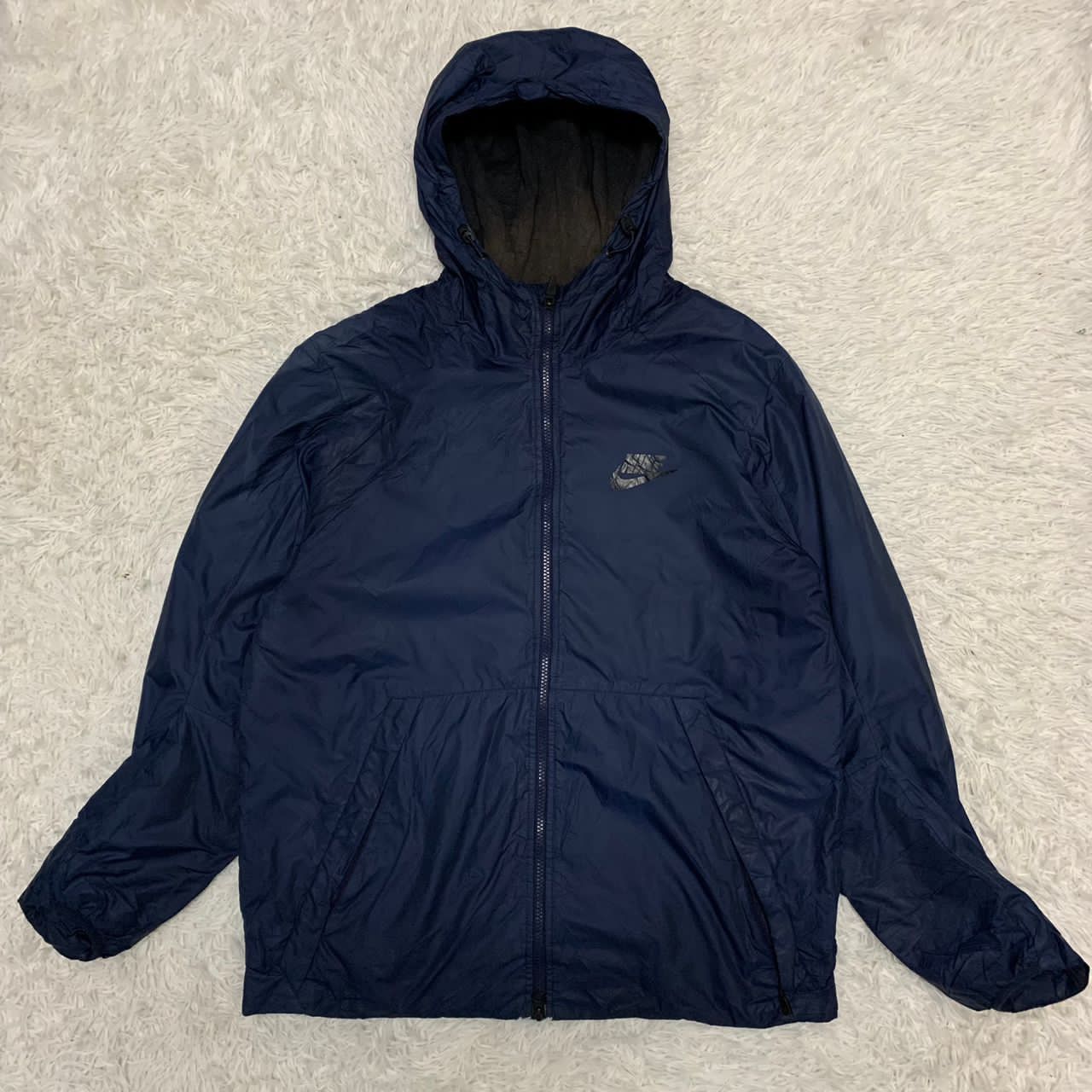 Nike Nike hoodie jacket Size US L / EU 52-54 / 3 - 10 Thumbnail