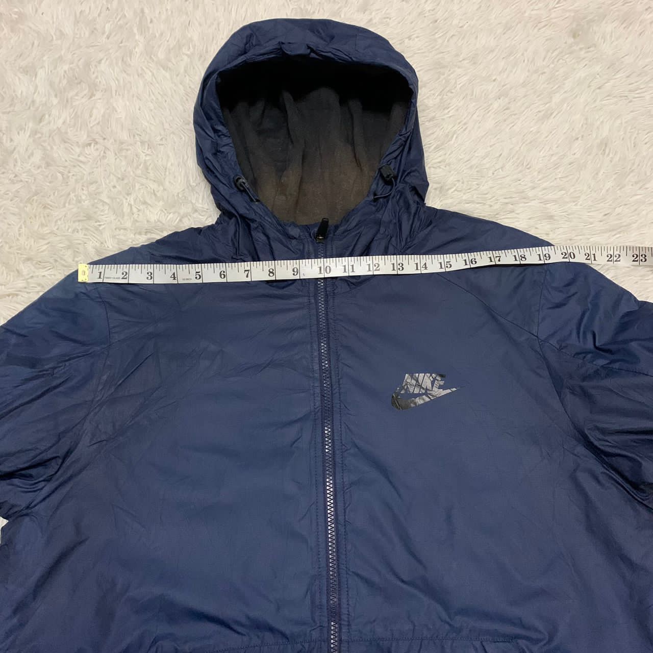 Nike Nike hoodie jacket Size US L / EU 52-54 / 3 - 5 Thumbnail