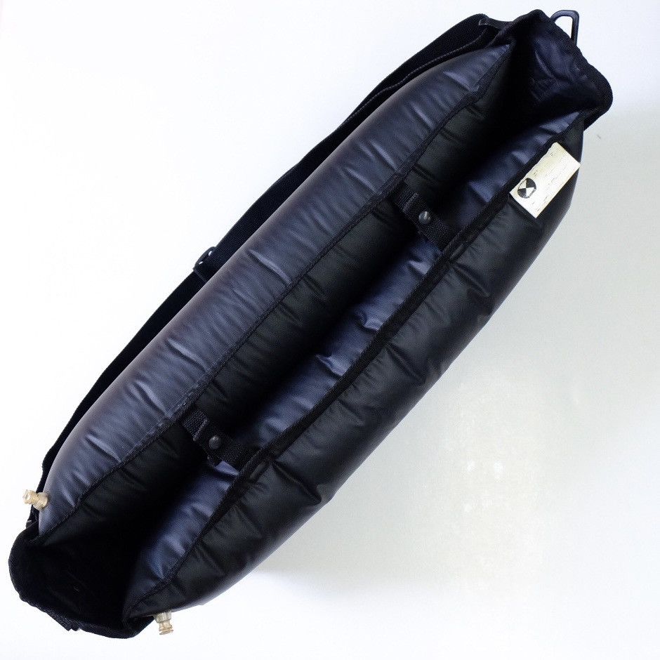 Final Home Final Home Inflate bag 1990s Size ONE SIZE - 4 Thumbnail
