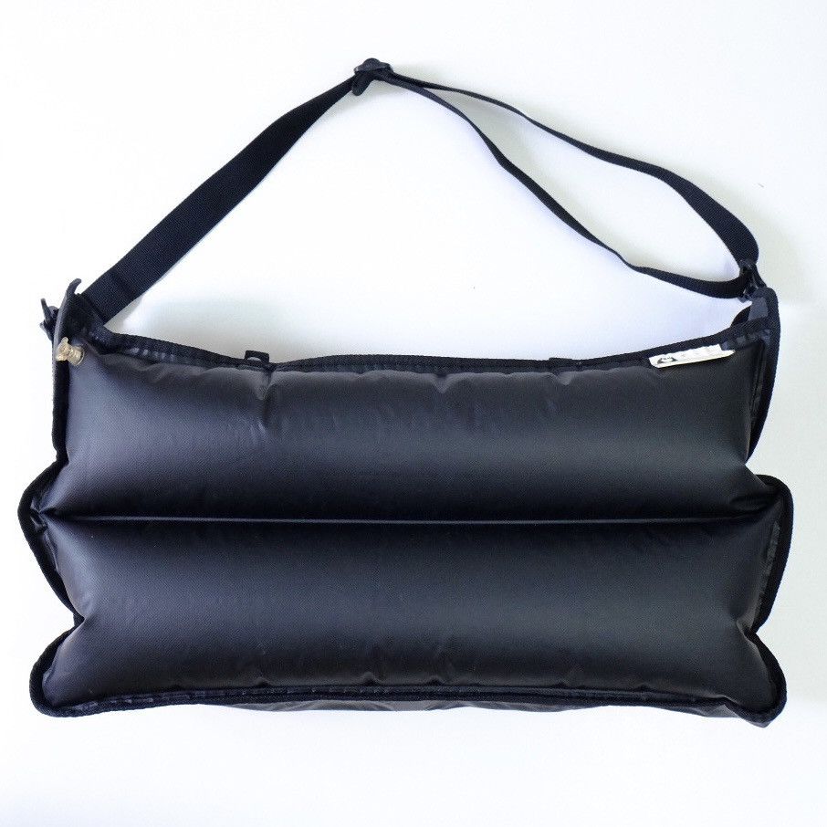 Final Home Final Home Inflate bag 1990s Size ONE SIZE - 5 Thumbnail