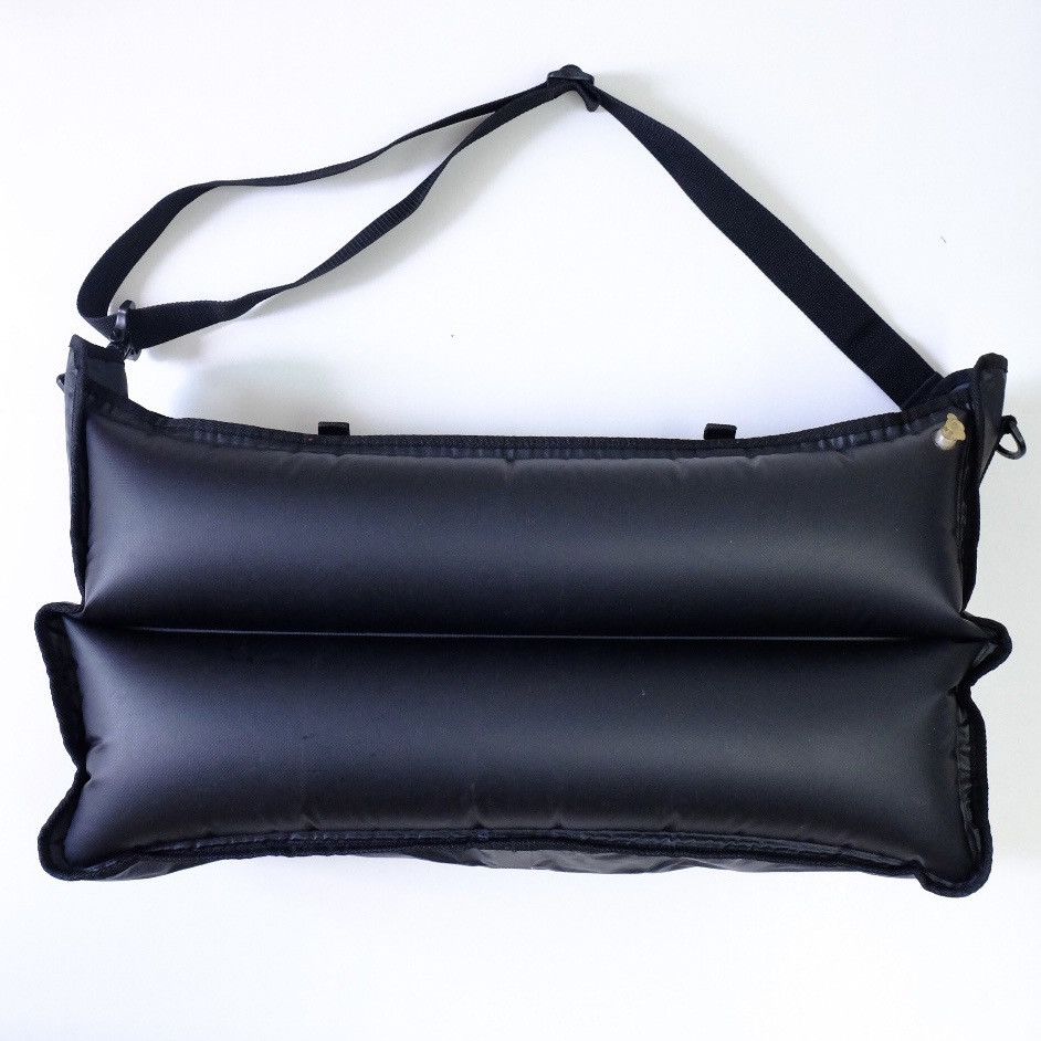 Final Home Final Home Inflate bag 1990s Size ONE SIZE - 6 Thumbnail