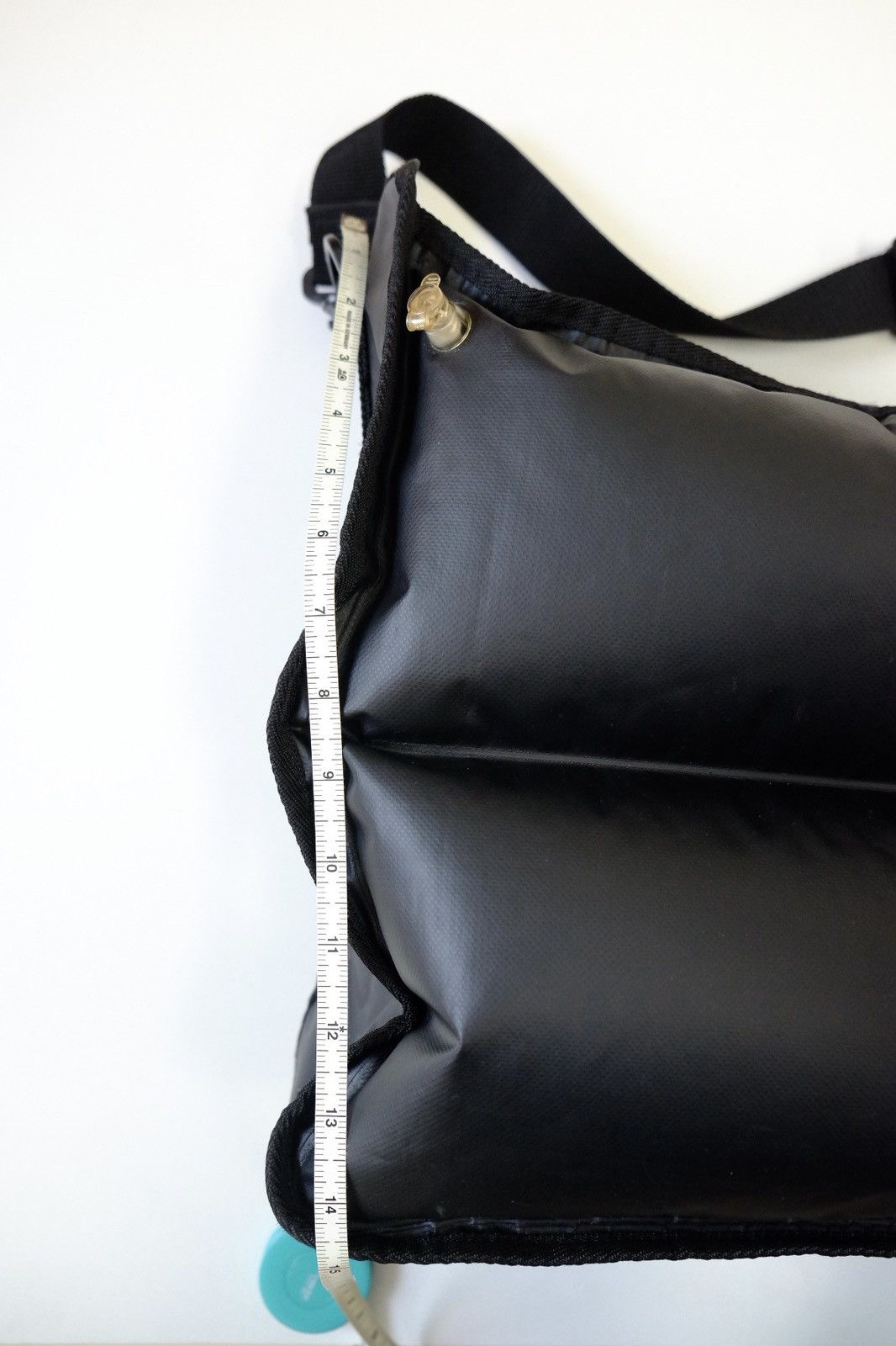 Final Home Final Home Inflate bag 1990s Size ONE SIZE - 22 Thumbnail