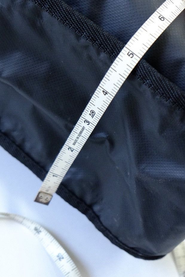 Final Home Final Home Inflate bag 1990s Size ONE SIZE - 23 Thumbnail