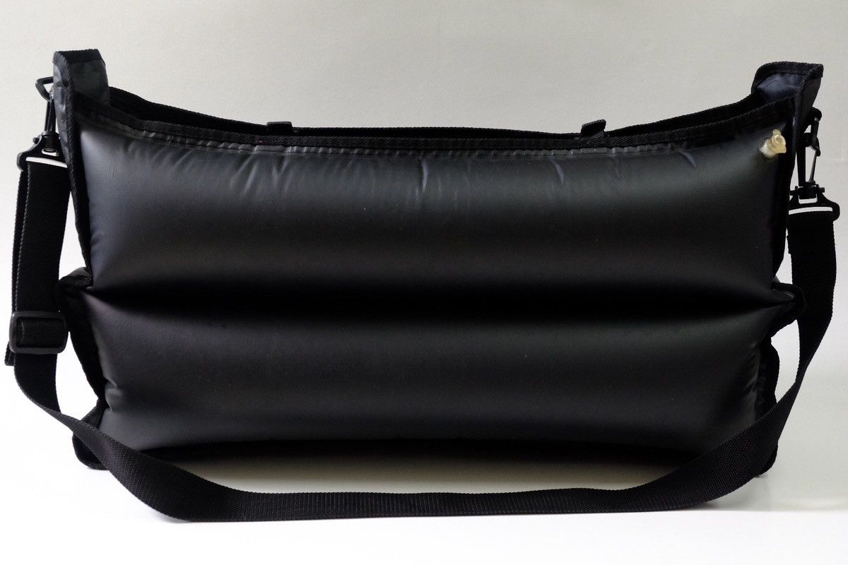 Final Home Final Home Inflate bag 1990s Size ONE SIZE - 16 Thumbnail