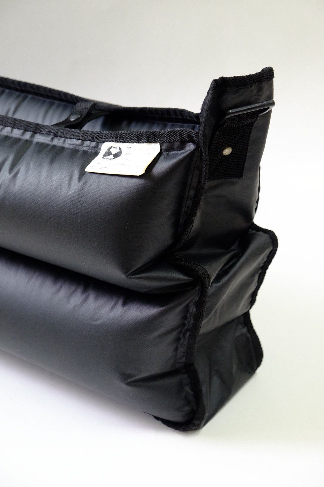 Final Home Final Home Inflate bag 1990s Size ONE SIZE - 14 Thumbnail