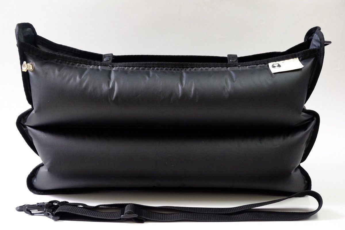 Final Home Final Home Inflate bag 1990s Size ONE SIZE - 15 Thumbnail