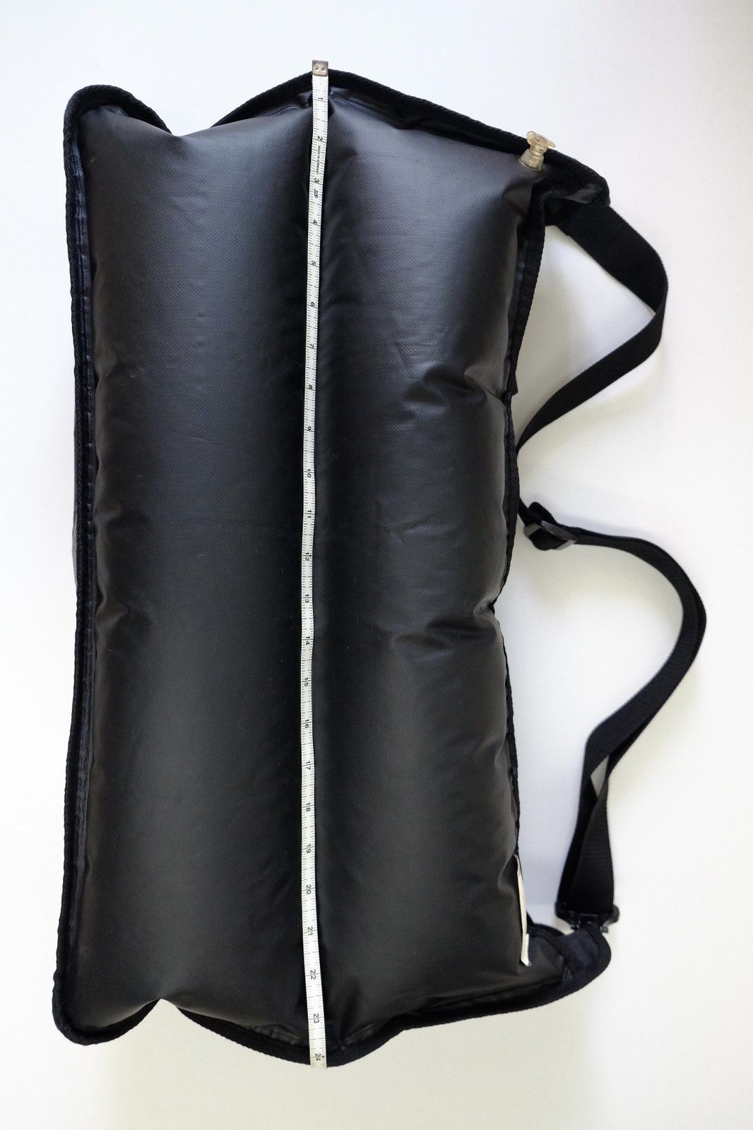 Final Home Final Home Inflate bag 1990s Size ONE SIZE - 21 Thumbnail