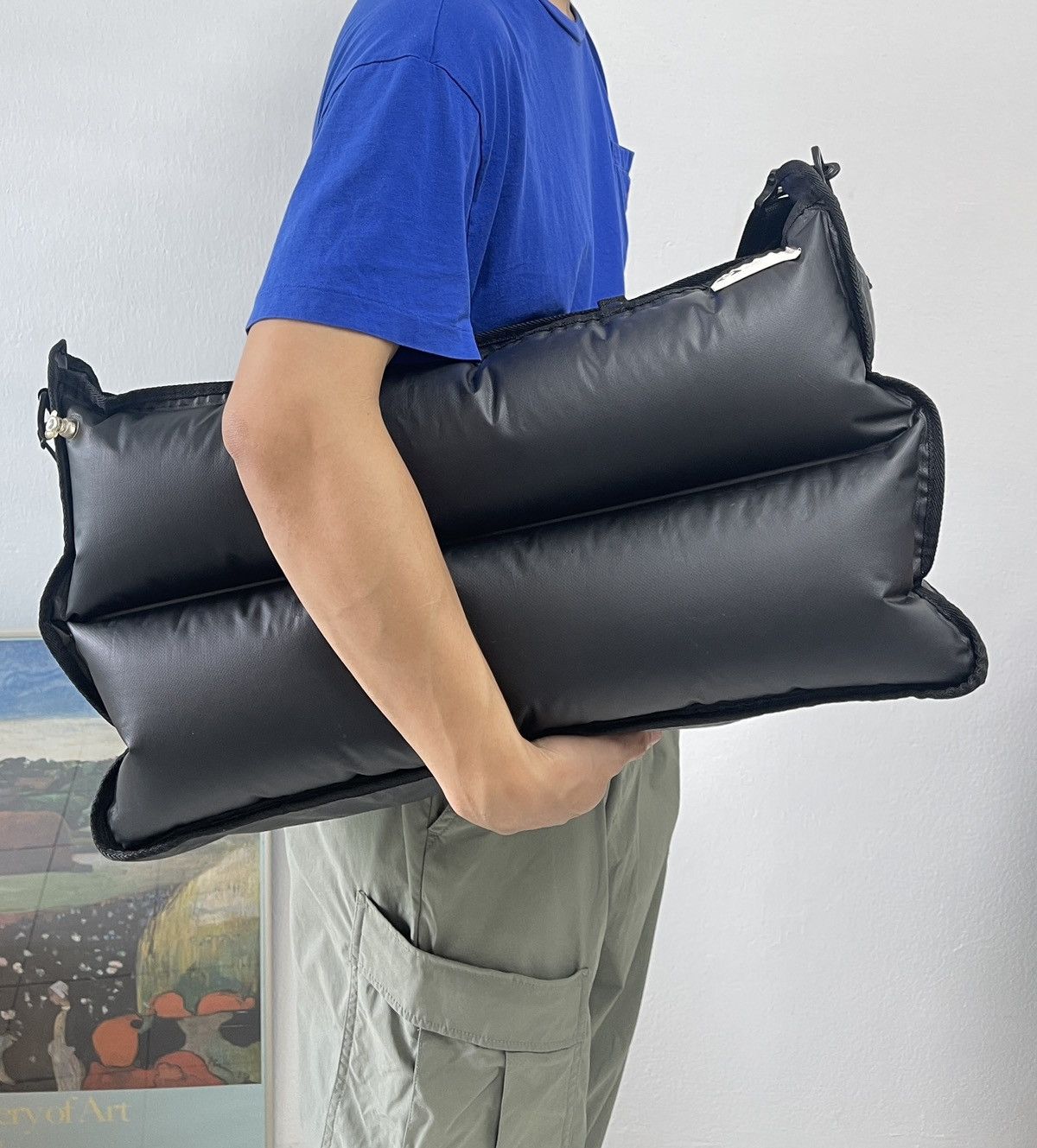 Final Home Final Home Inflate bag 1990s Size ONE SIZE - 19 Thumbnail