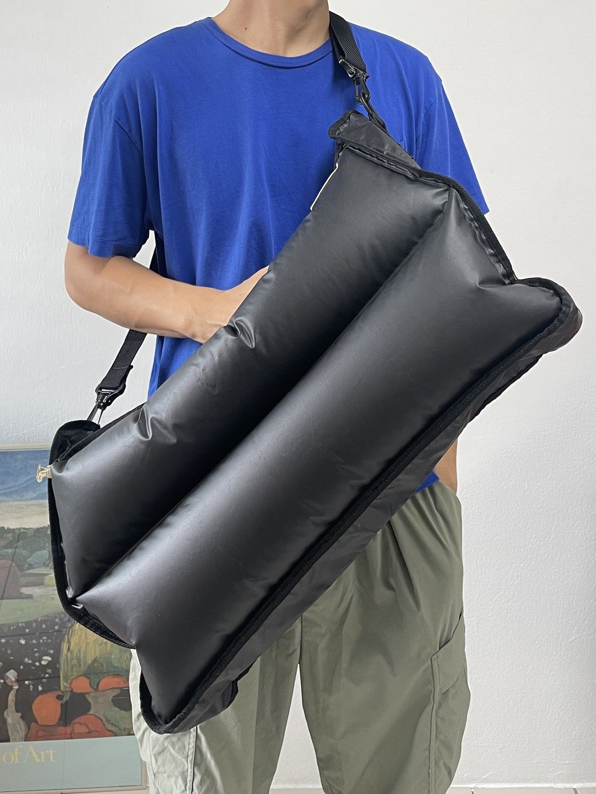 Final Home Final Home Inflate bag 1990s Size ONE SIZE - 17 Thumbnail
