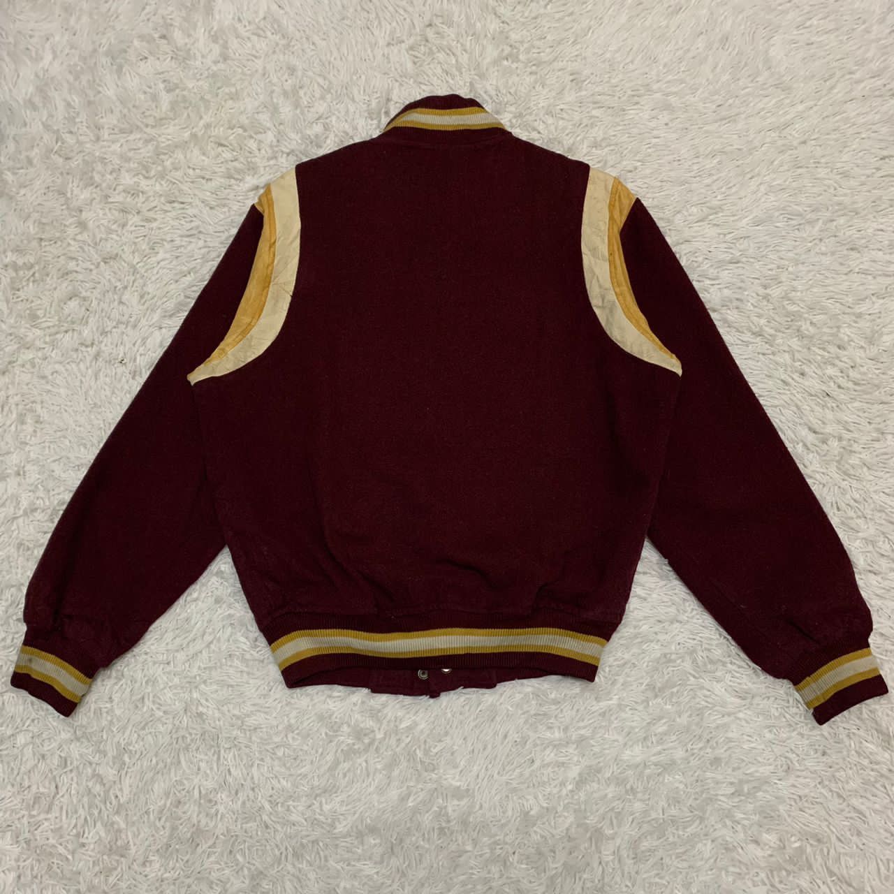 Japanese Brand Go leaders the American traditional casual jacket Japan Size US M / EU 48-50 / 2 - 2 Thumbnail