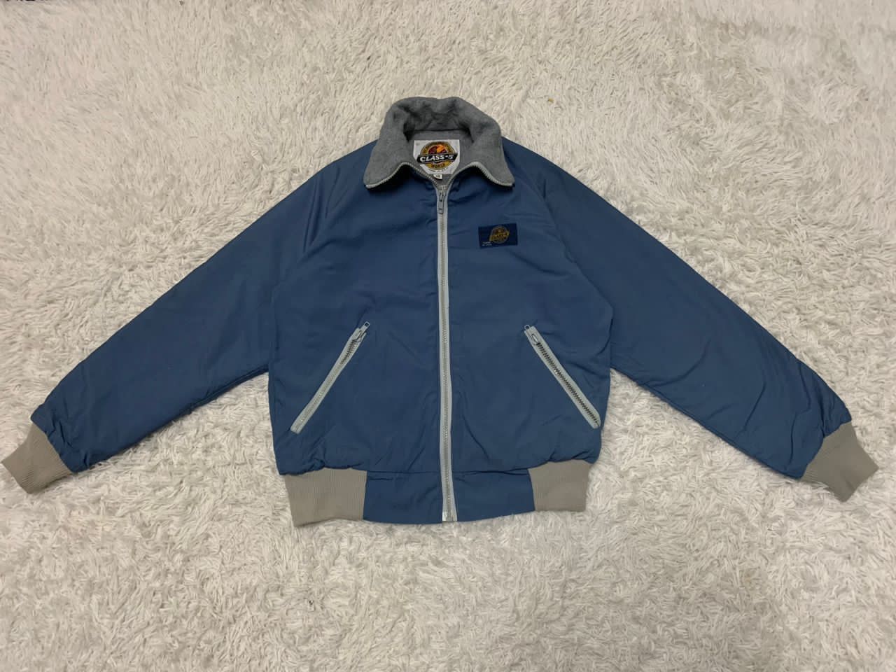 Other Class 5 jacket made in USA Size US M / EU 48-50 / 2 - 9 Thumbnail