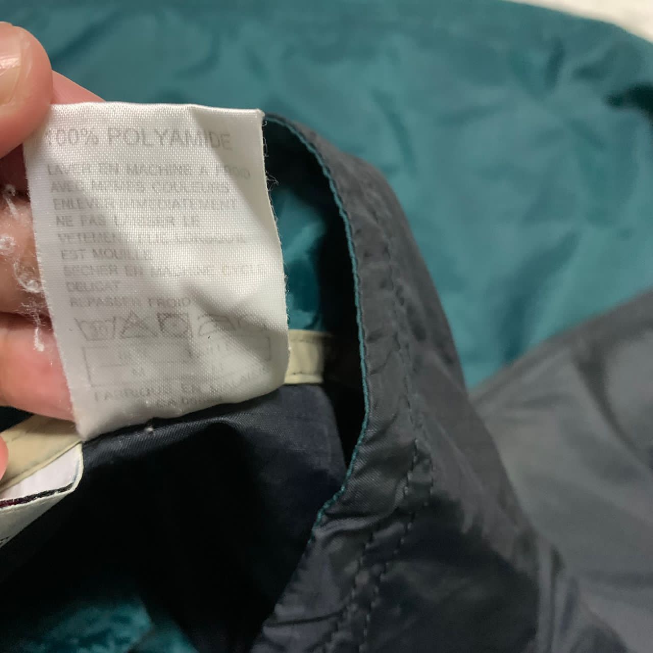 Nike Vintage nike jacket Size US XL / EU 56 / 4 - 8 Thumbnail