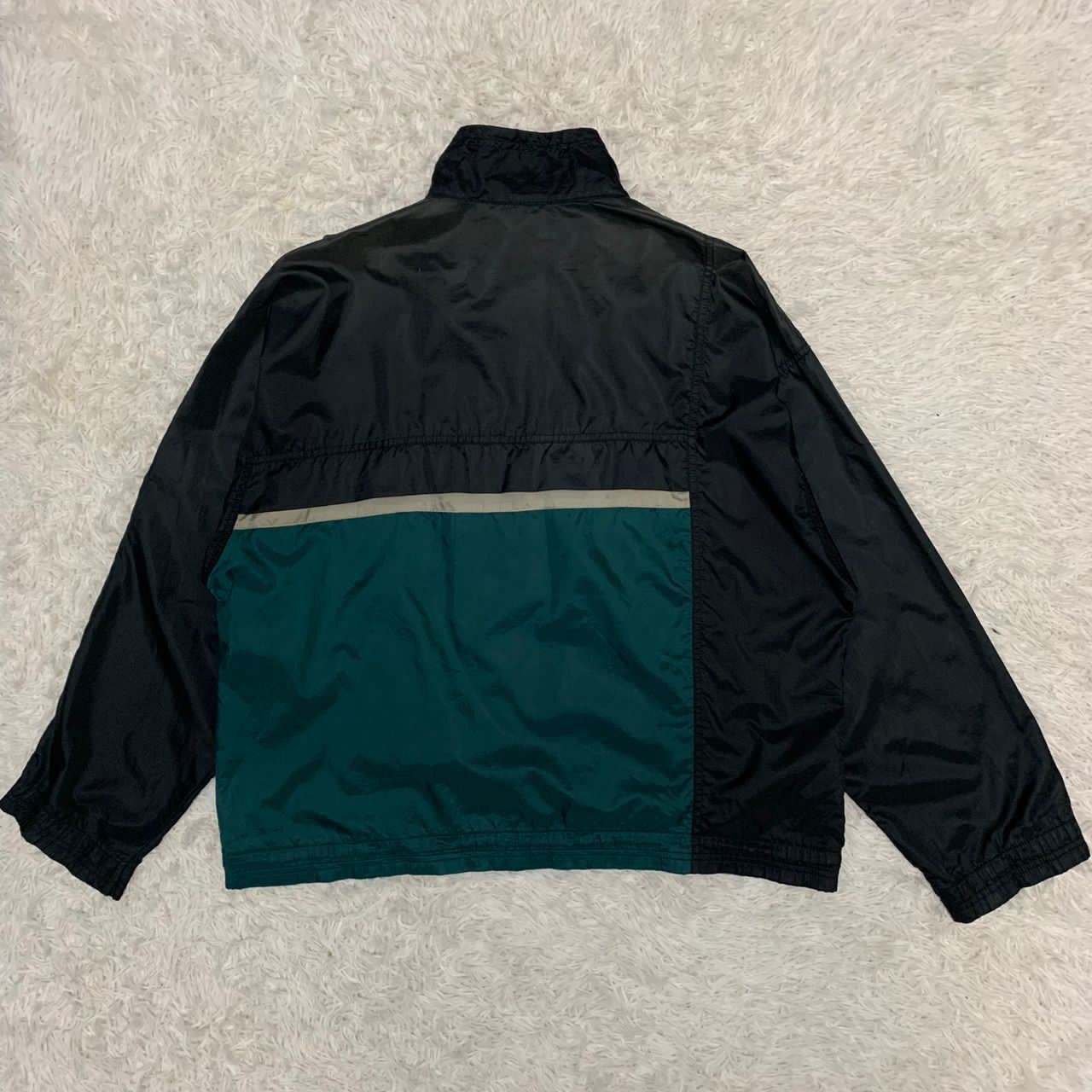 Nike Vintage nike jacket Size US XL / EU 56 / 4 - 2 Thumbnail