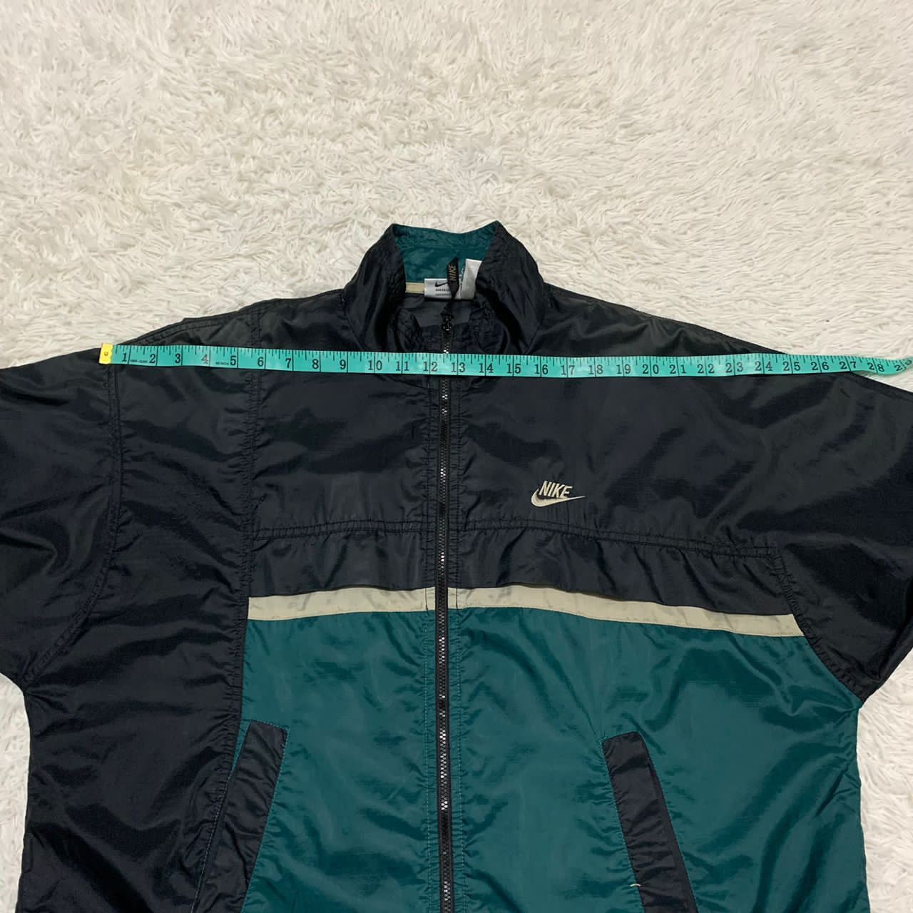 Nike Vintage nike jacket Size US XL / EU 56 / 4 - 5 Thumbnail