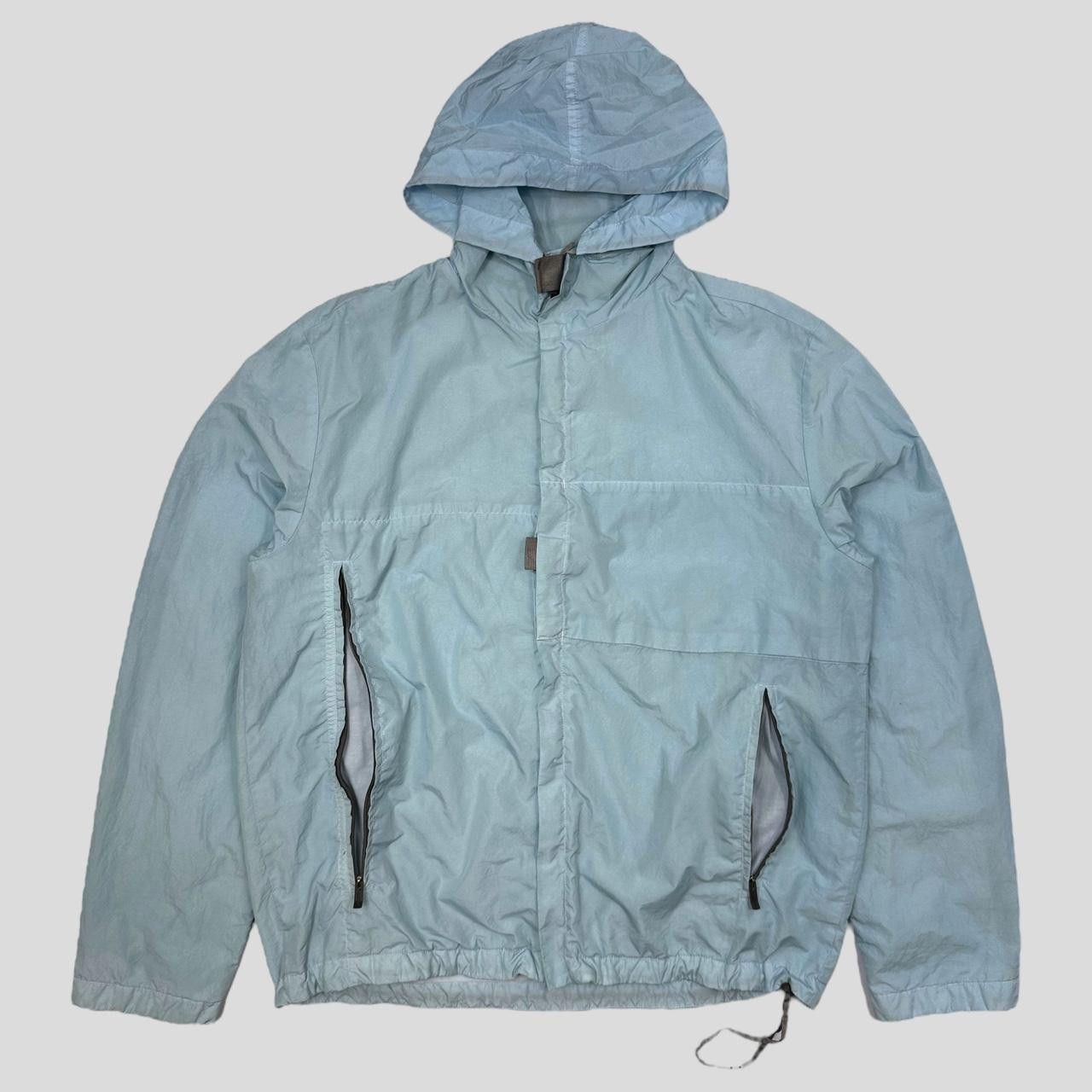 C.P. Company C.P. Company 2000 Millennium Collection Nylon Jacket 