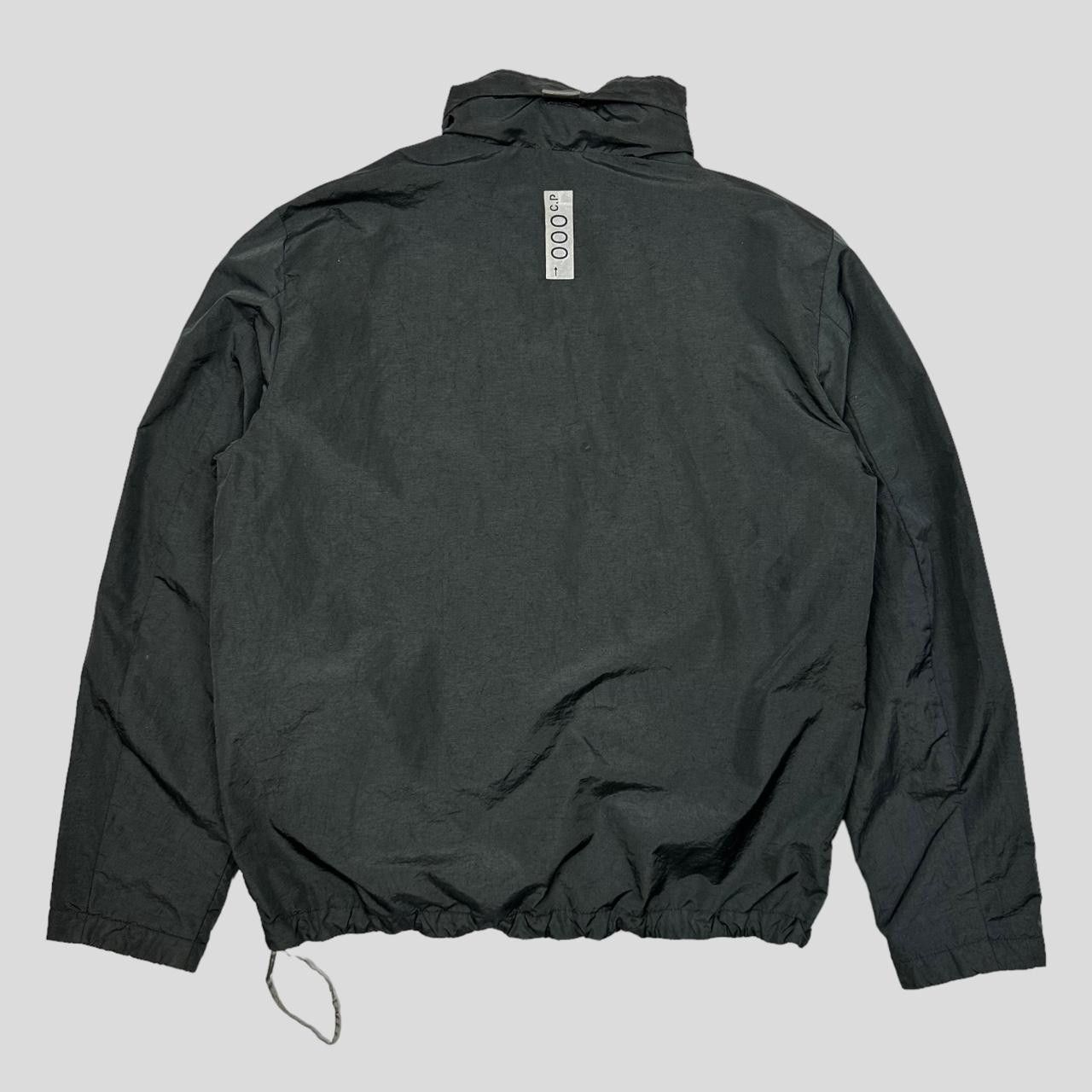 C.P. Company C.P. Company 2000 Millennium Collection Nylon Jacket - M/L Size US M / EU 48-50 / 2 - 3 Thumbnail