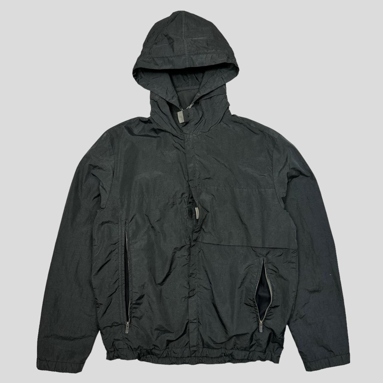 C.P. Company C.P. Company 2000 Millennium Collection Nylon Jacket - M/L Size US M / EU 48-50 / 2 - 2 Thumbnail
