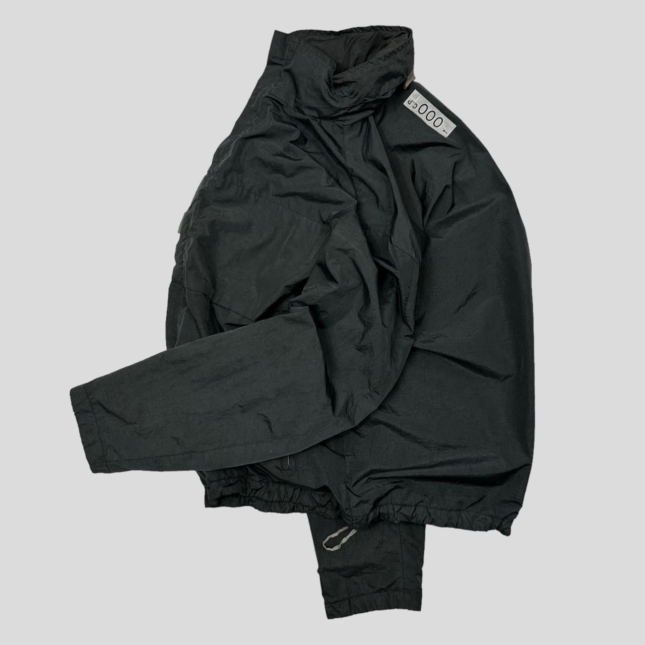 C.P. Company C.P. Company 2000 Millennium Collection Nylon Jacket 