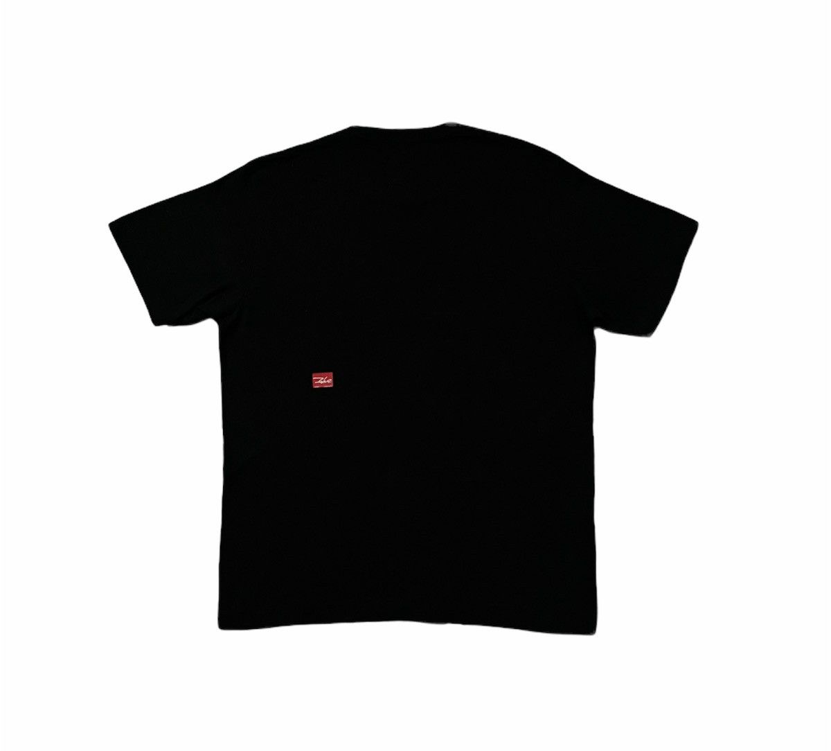 Futura × Uniqlo Uniqlo X Futura Tshirt Size US XL / EU 56 / 4 - 2 Thumbnail