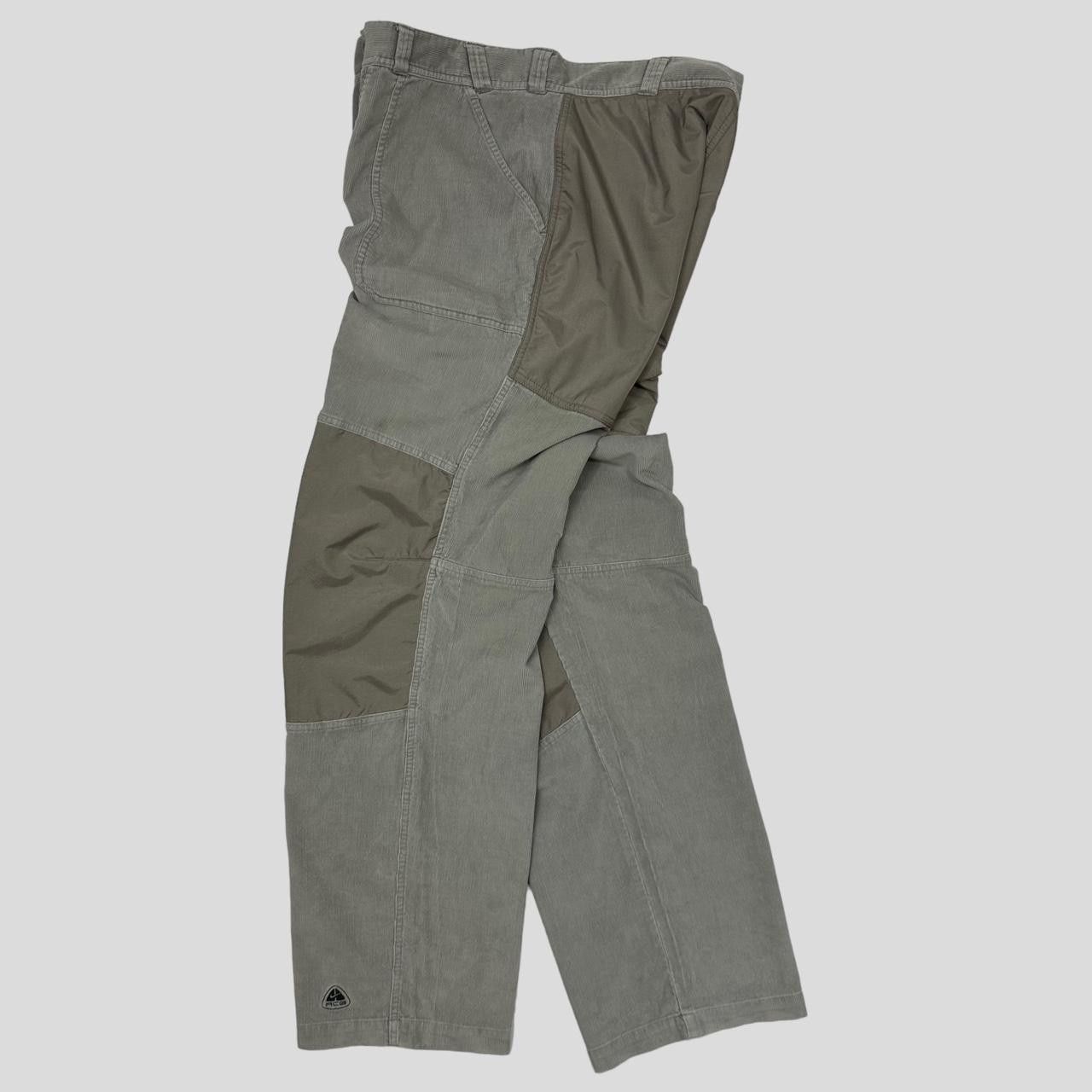 acg nike cargo