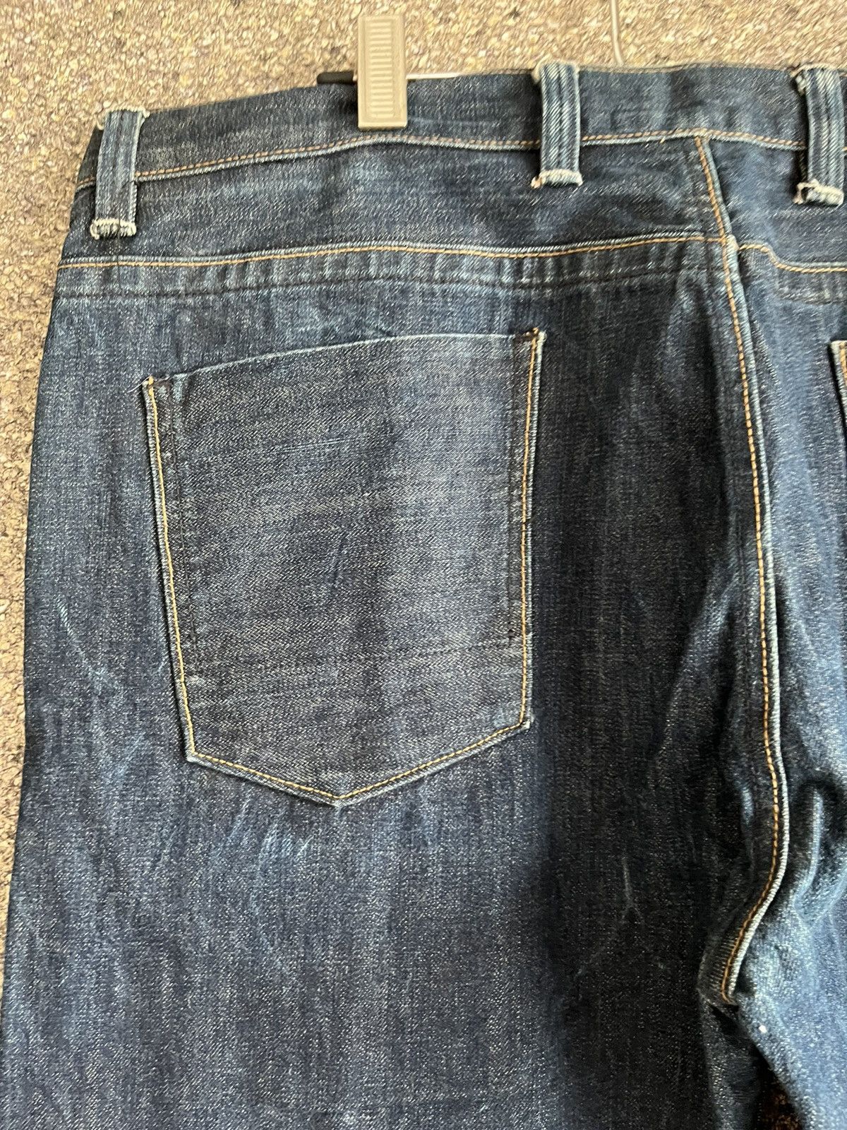 Japanese Brand Cough ft47 Size US 40 / EU 56 - 8 Thumbnail