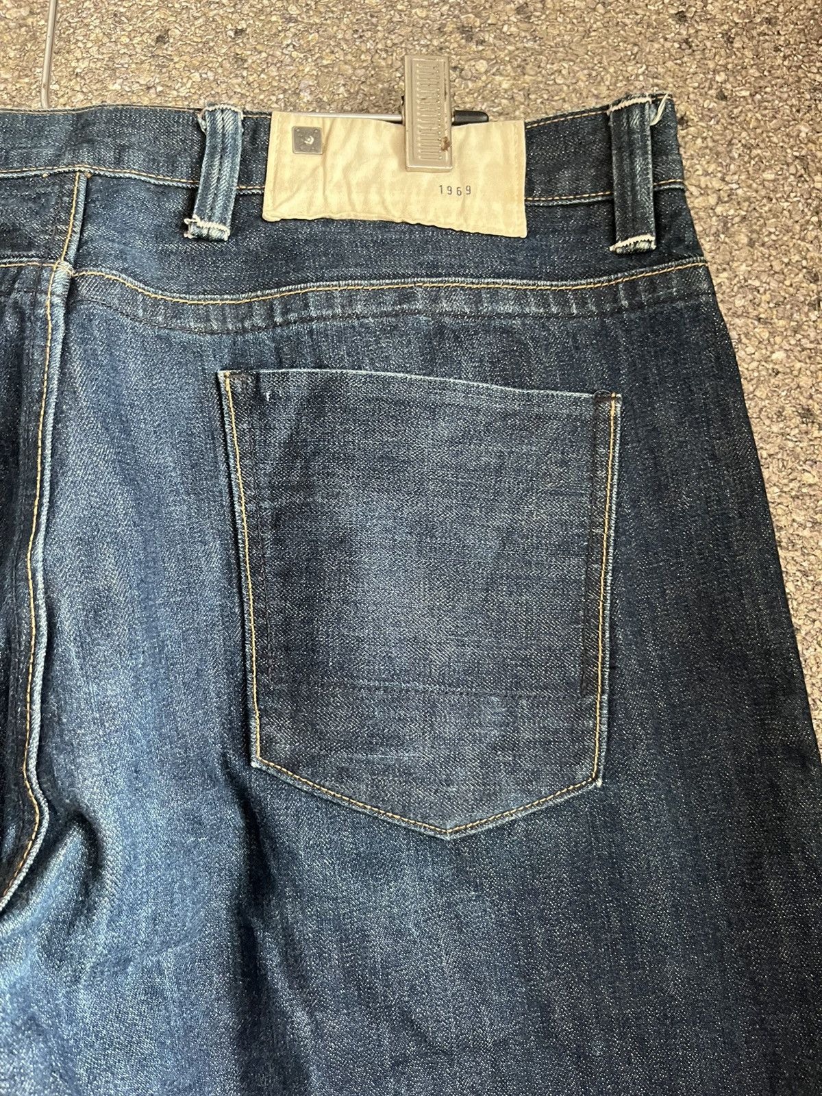 Japanese Brand Cough ft47 Size US 40 / EU 56 - 9 Thumbnail