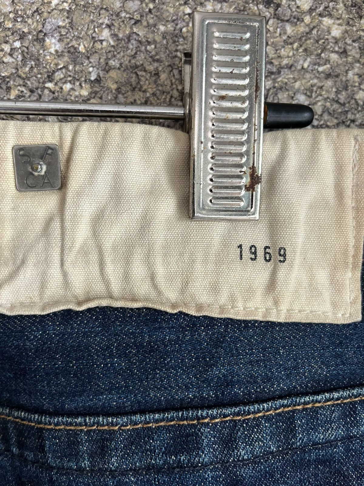 Japanese Brand Cough ft47 Size US 40 / EU 56 - 10 Thumbnail