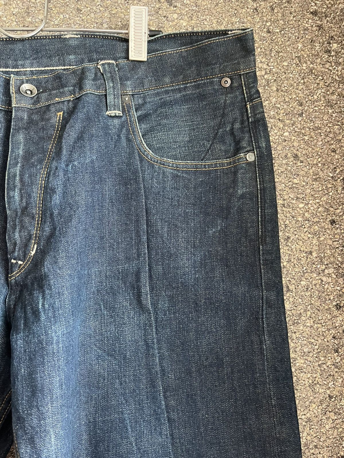 Japanese Brand Cough ft47 Size US 40 / EU 56 - 4 Thumbnail