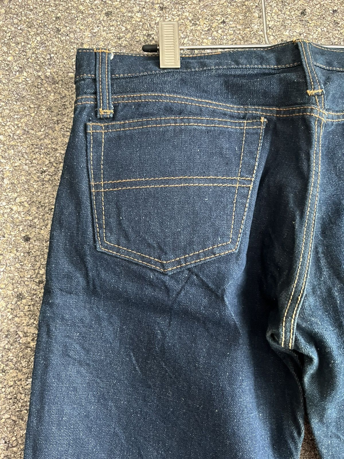 Japanese Brand Canton xwest ft47 Size US 33 - 8 Thumbnail