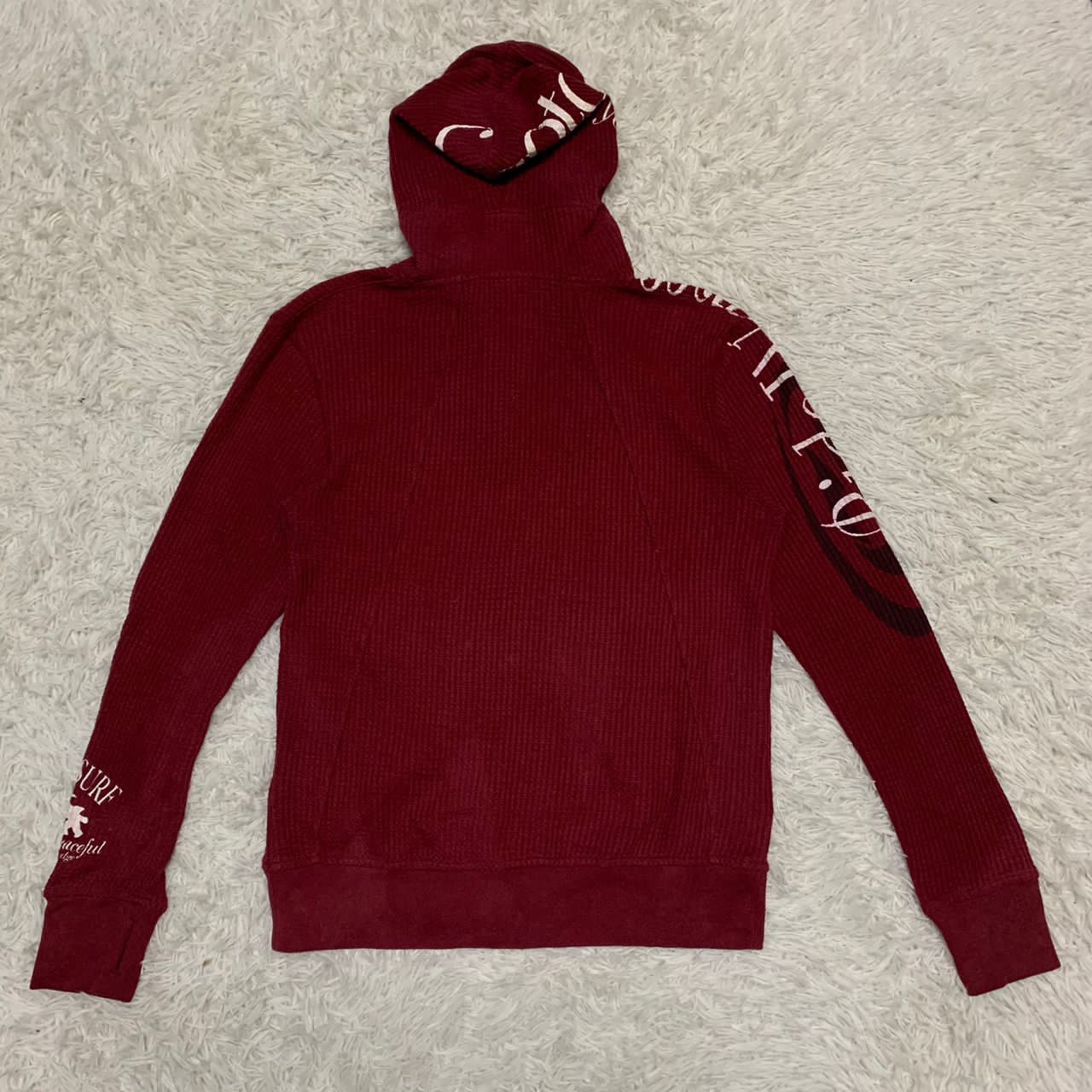 Gotcha Gotcha full zip up hoodie design like bape Size US S / EU 44-46 / 1 - 2 Thumbnail