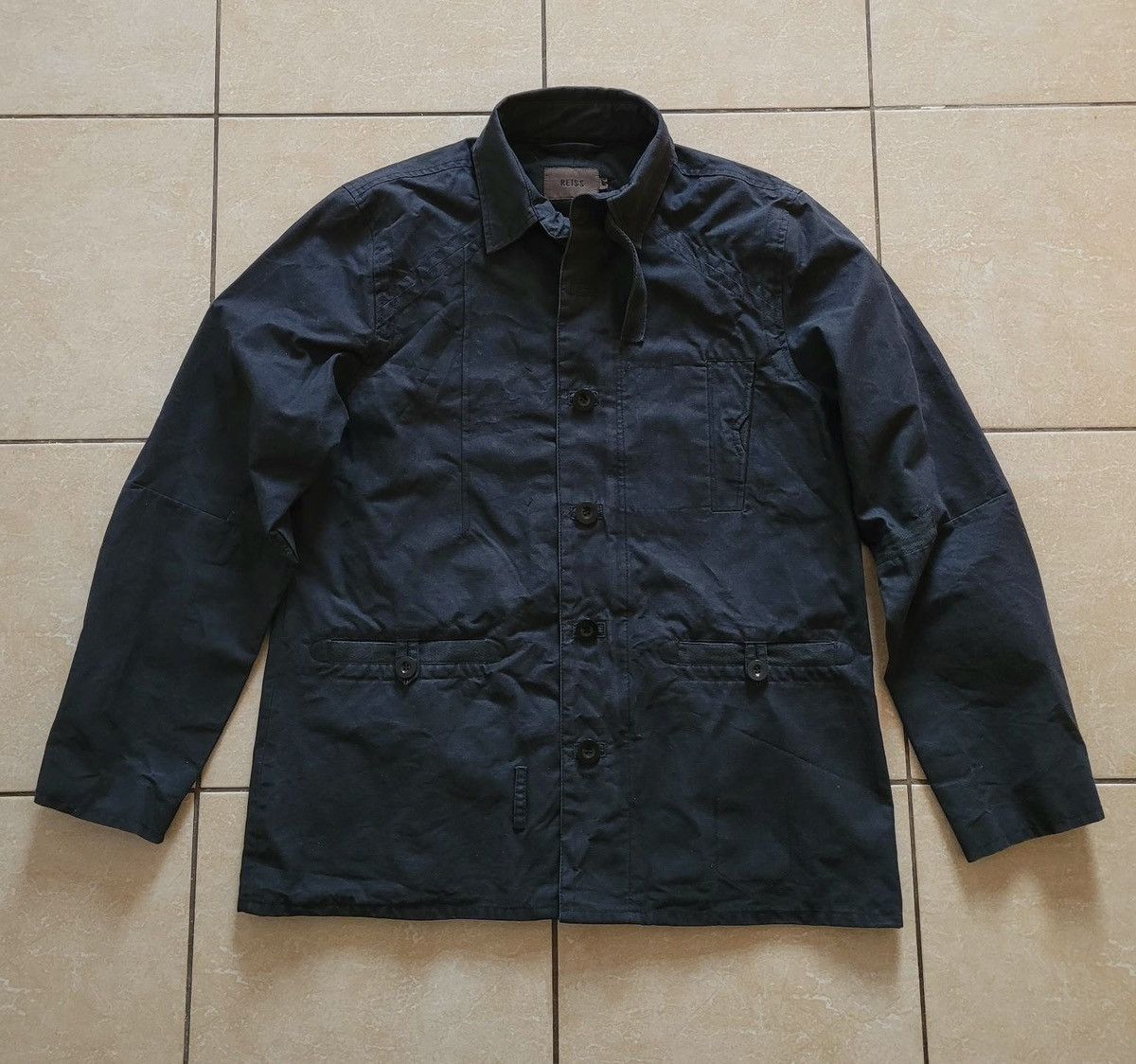 Reiss Reiss Jacket Size US L / EU 52-54 / 3 - 1 Thumbnail