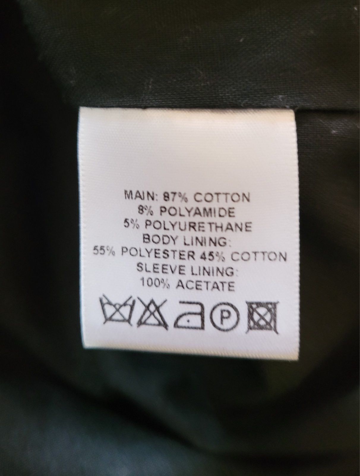Reiss Reiss Jacket Size US L / EU 52-54 / 3 - 6 Thumbnail