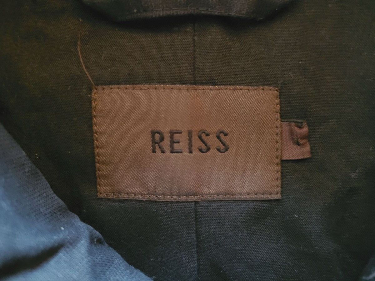 Reiss Reiss Jacket Size US L / EU 52-54 / 3 - 13 Thumbnail