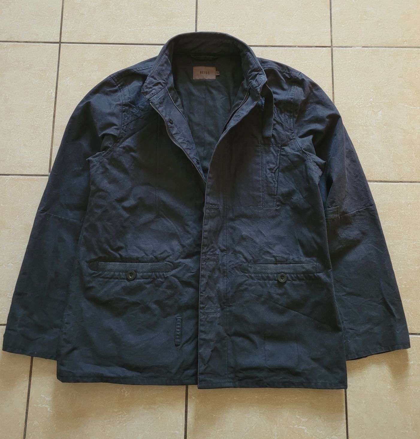 Reiss Reiss Jacket Size US L / EU 52-54 / 3 - 2 Thumbnail