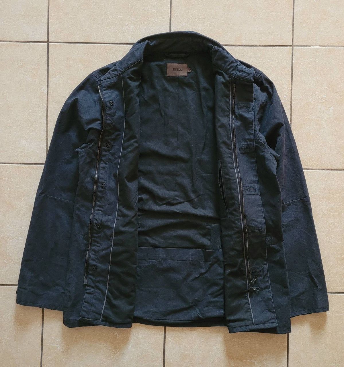 Reiss Reiss Jacket Size US L / EU 52-54 / 3 - 9 Thumbnail