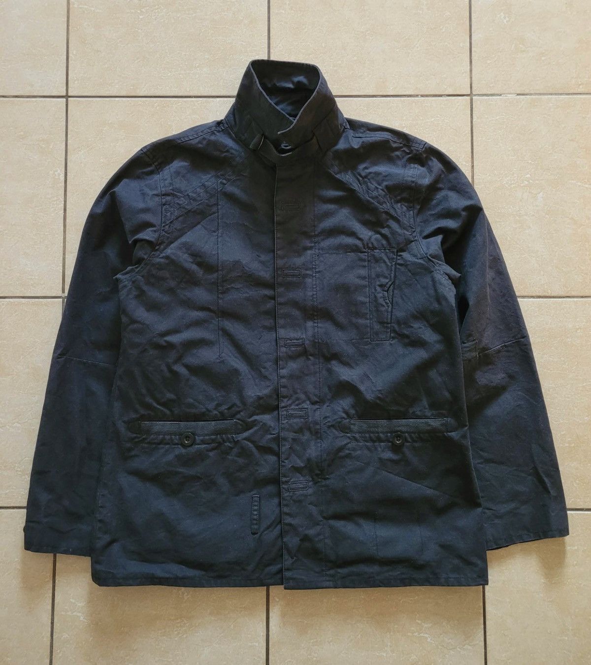 Reiss Reiss Jacket Size US L / EU 52-54 / 3 - 15 Thumbnail